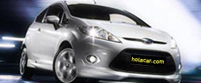 car rentals
